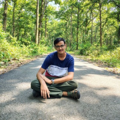Lakshya Srivastava