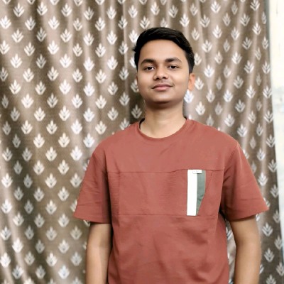 Satyam Mishra