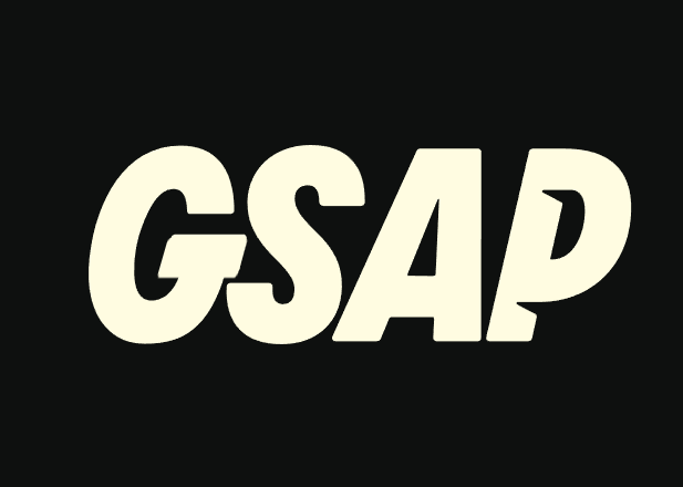 gsap