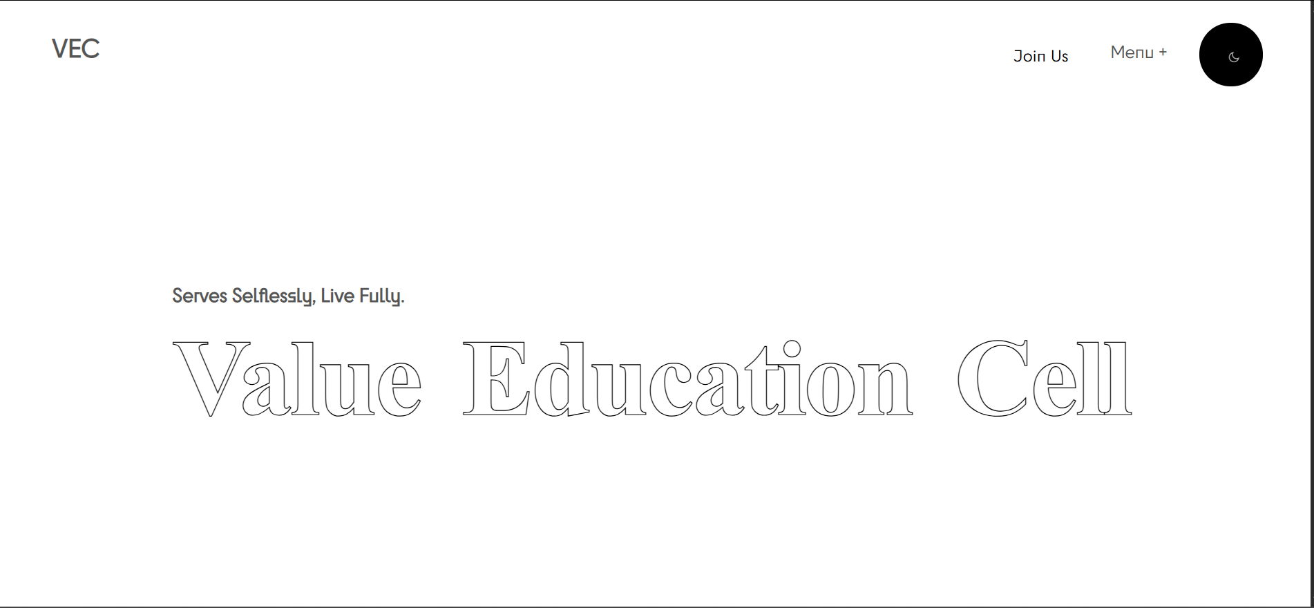 value education cell bit mesra
